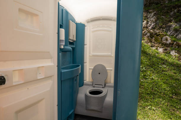 Best Local porta potty services  in Ave Maria, FL