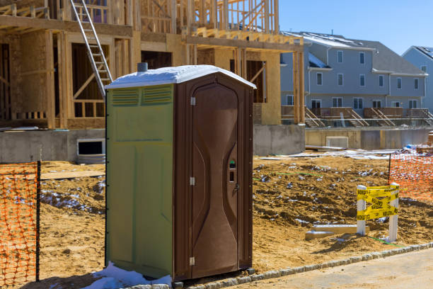 Best Long-term porta potty rental  in Ave Maria, FL