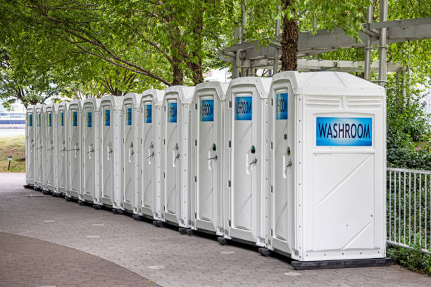 Best Local porta potty services  in Ave Maria, FL