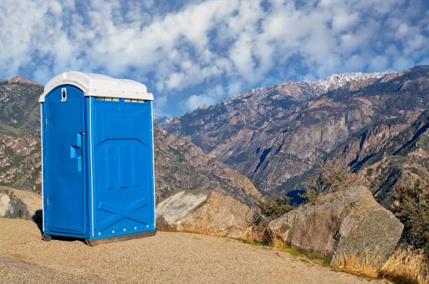 Best Porta potty delivery and setup  in Ave Maria, FL
