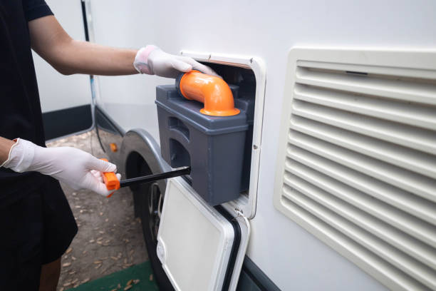 Best Porta potty rental for parties  in Ave Maria, FL