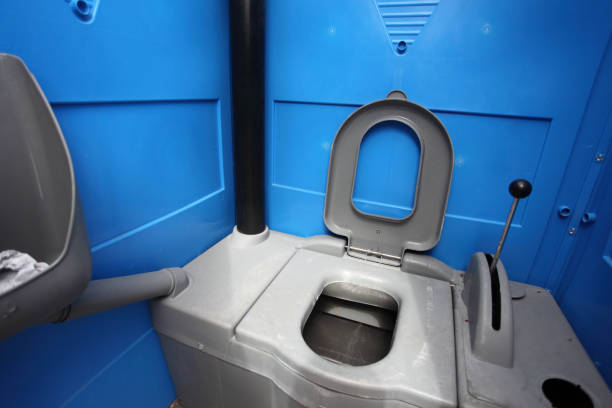 Best Portable restroom trailer rental  in Ave Maria, FL