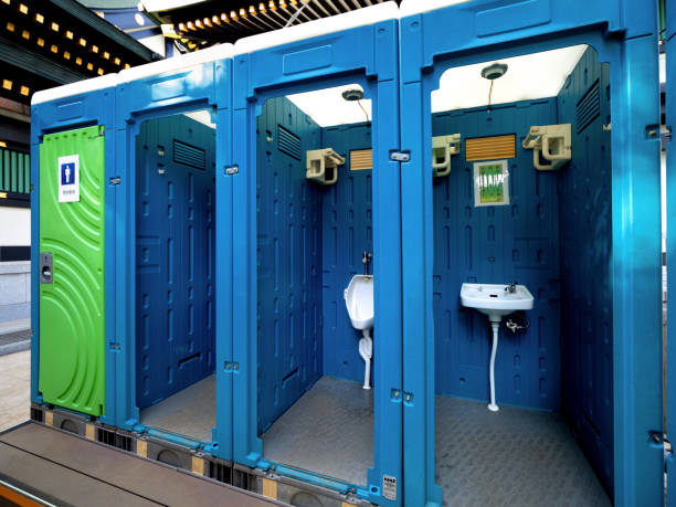 Best Emergency porta potty rental  in Ave Maria, FL