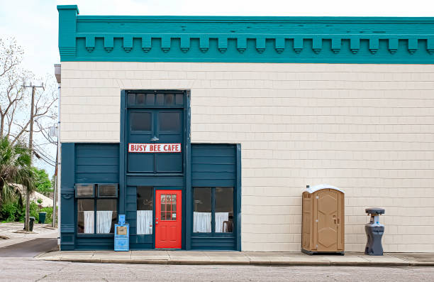 Best Sanitation services for porta potties  in Ave Maria, FL