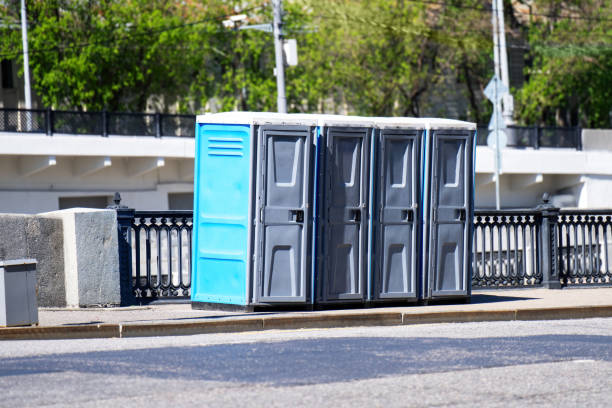 Best Sanitation services for porta potties  in Ave Maria, FL