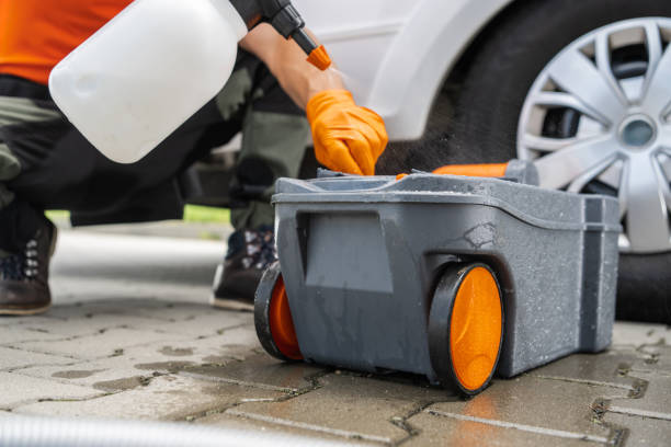Best Best portable toilet rental  in Ave Maria, FL