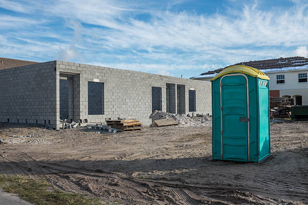 Best Portable bathroom rental  in Ave Maria, FL
