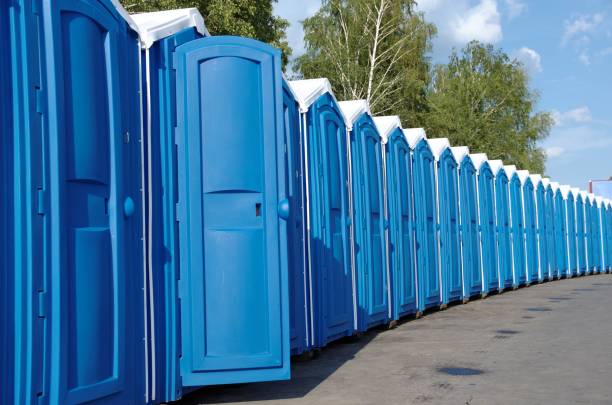 Best Affordable portable toilet rental  in Ave Maria, FL